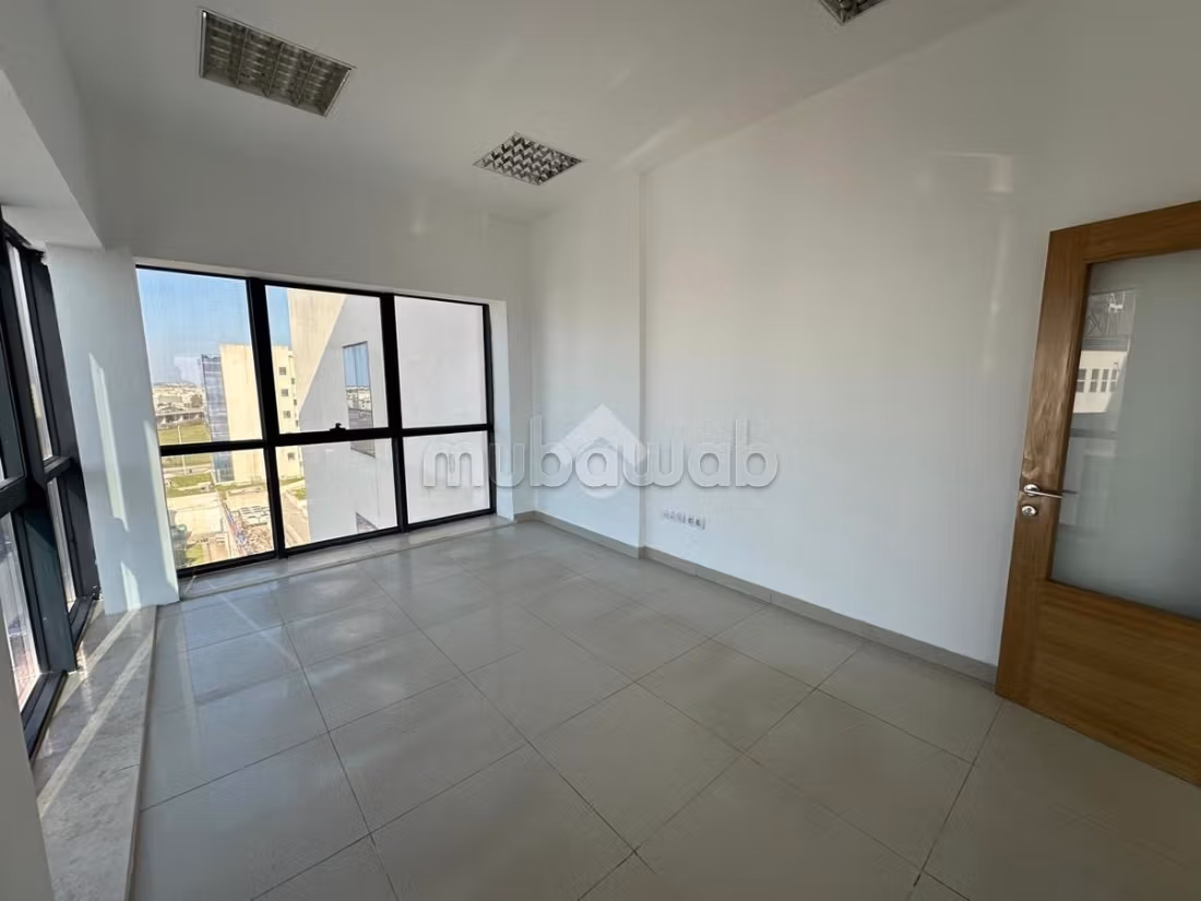 Hall5 in affitto