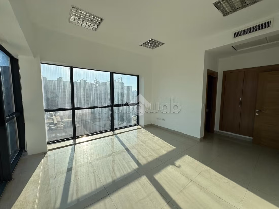 Hall5 in affitto