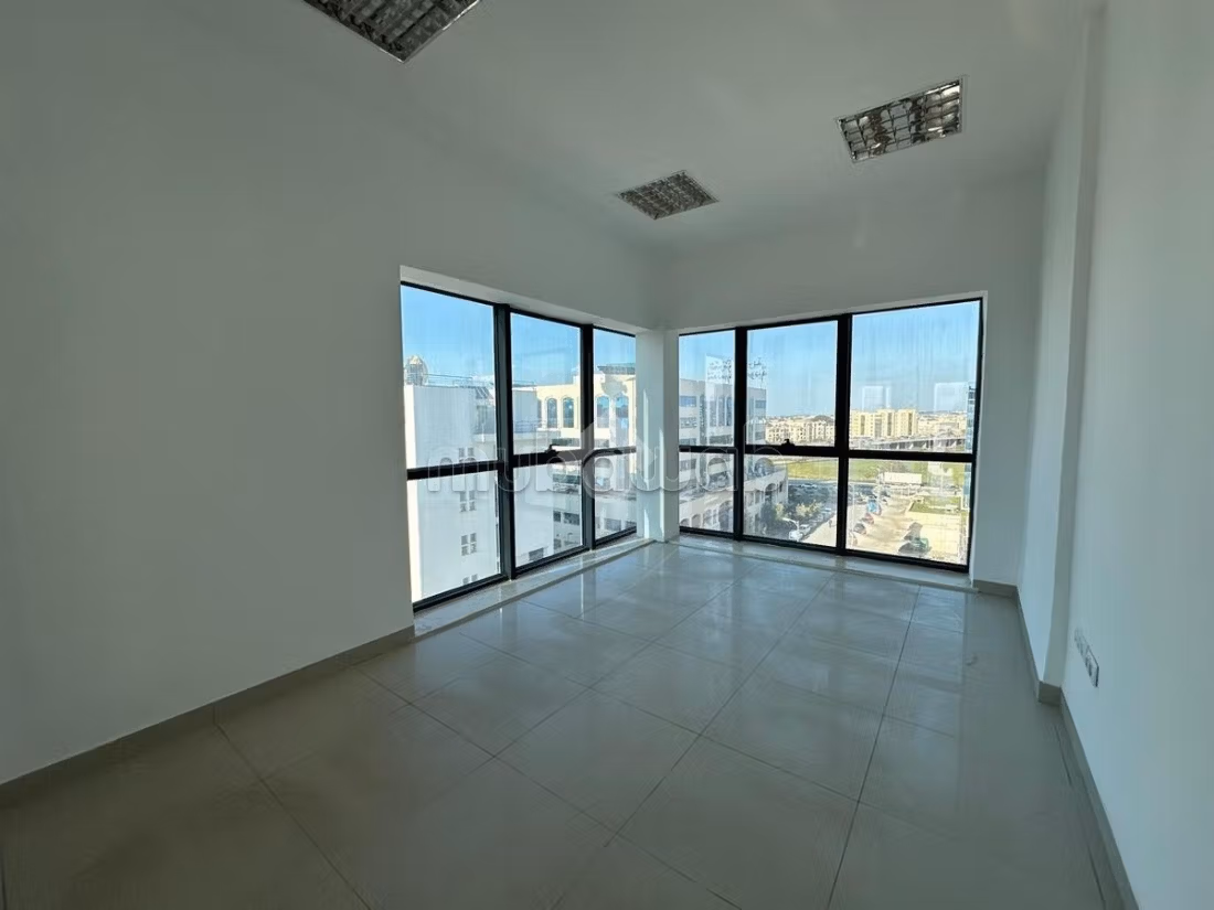 Hall5 in affitto