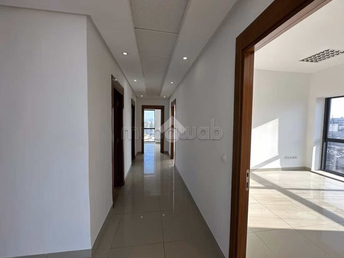 Hall5 in affitto
