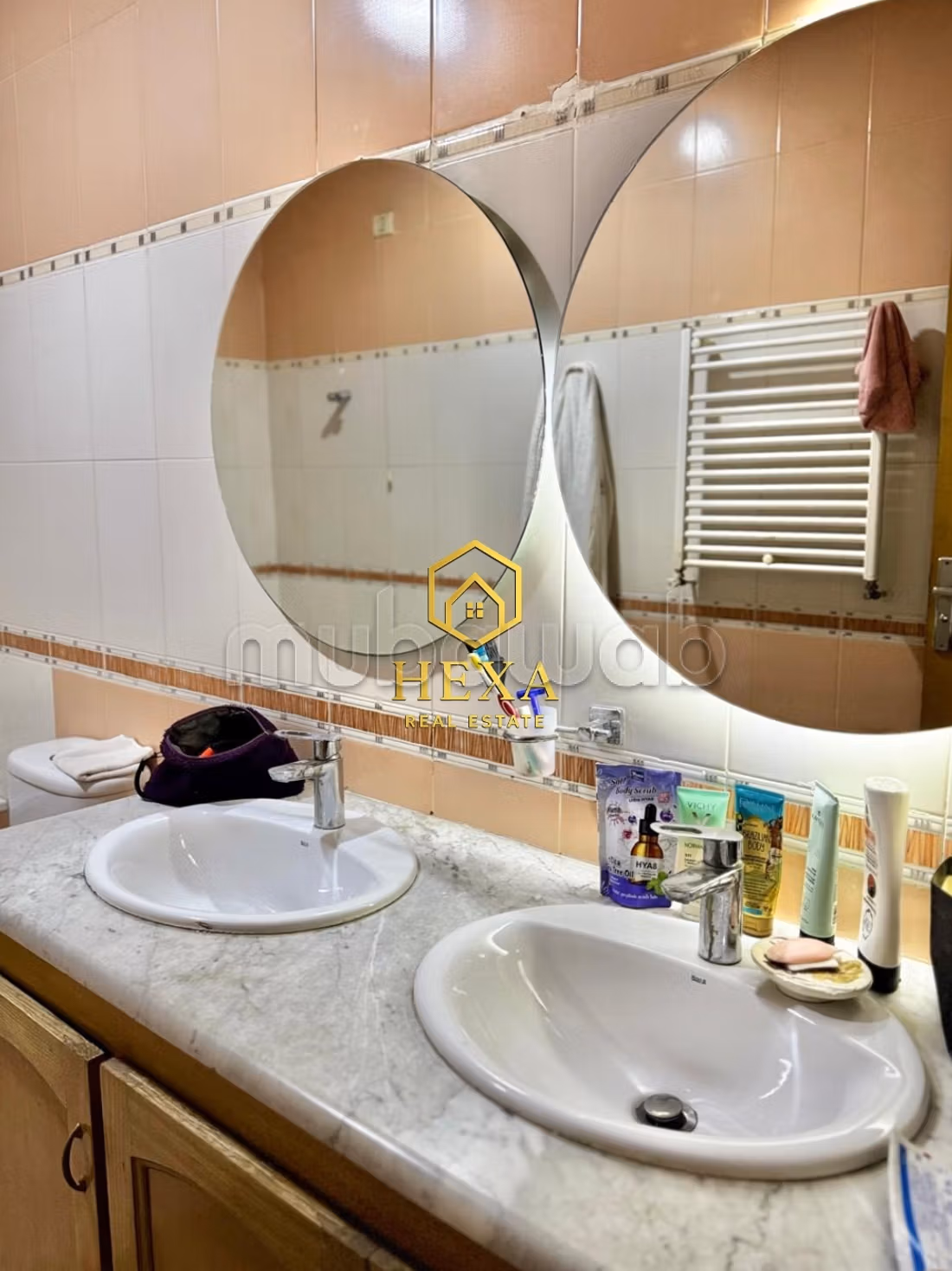 A vendre un Triplex S5 à la Marsa