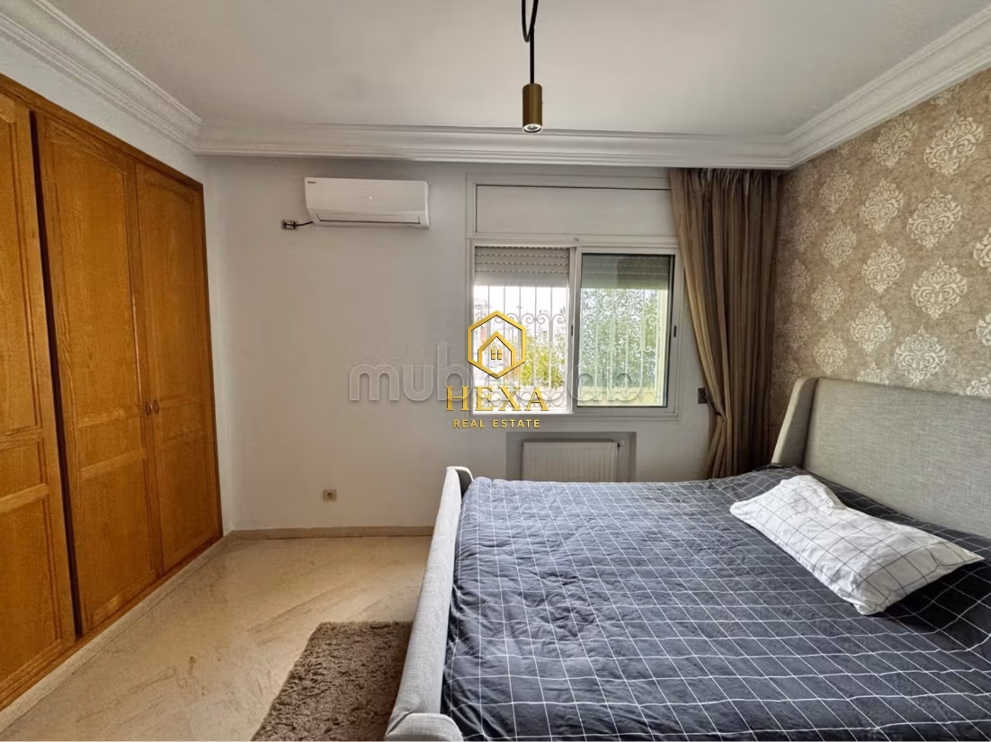 A vendre un Triplex S5 à la Marsa