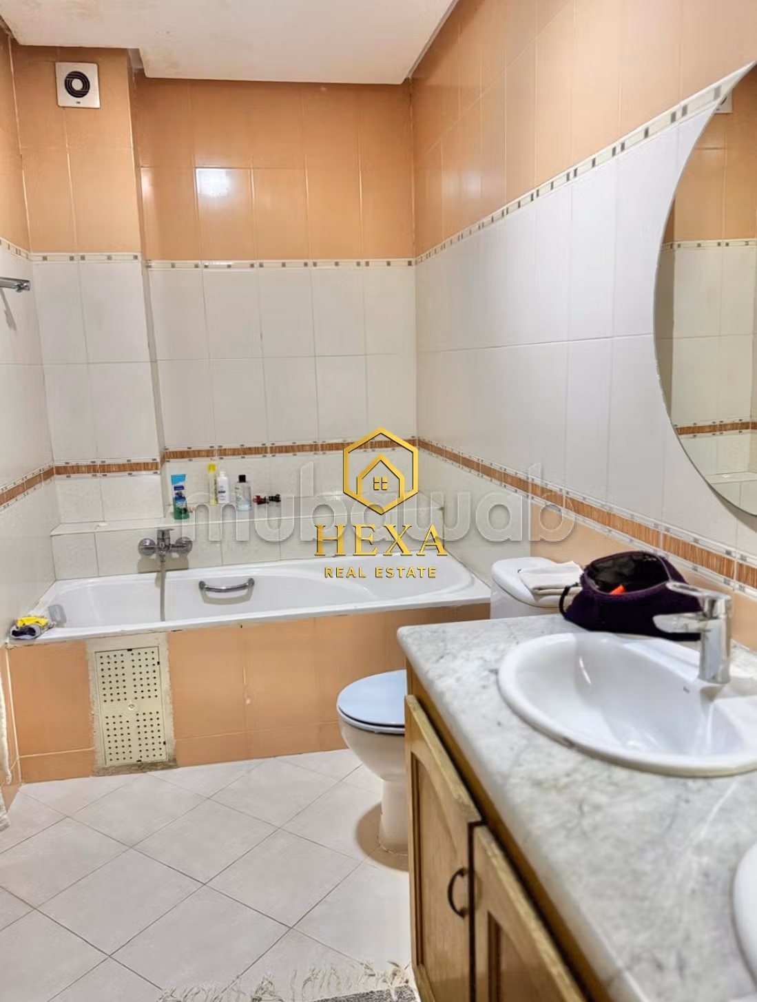 A vendre un Triplex S5 à la Marsa