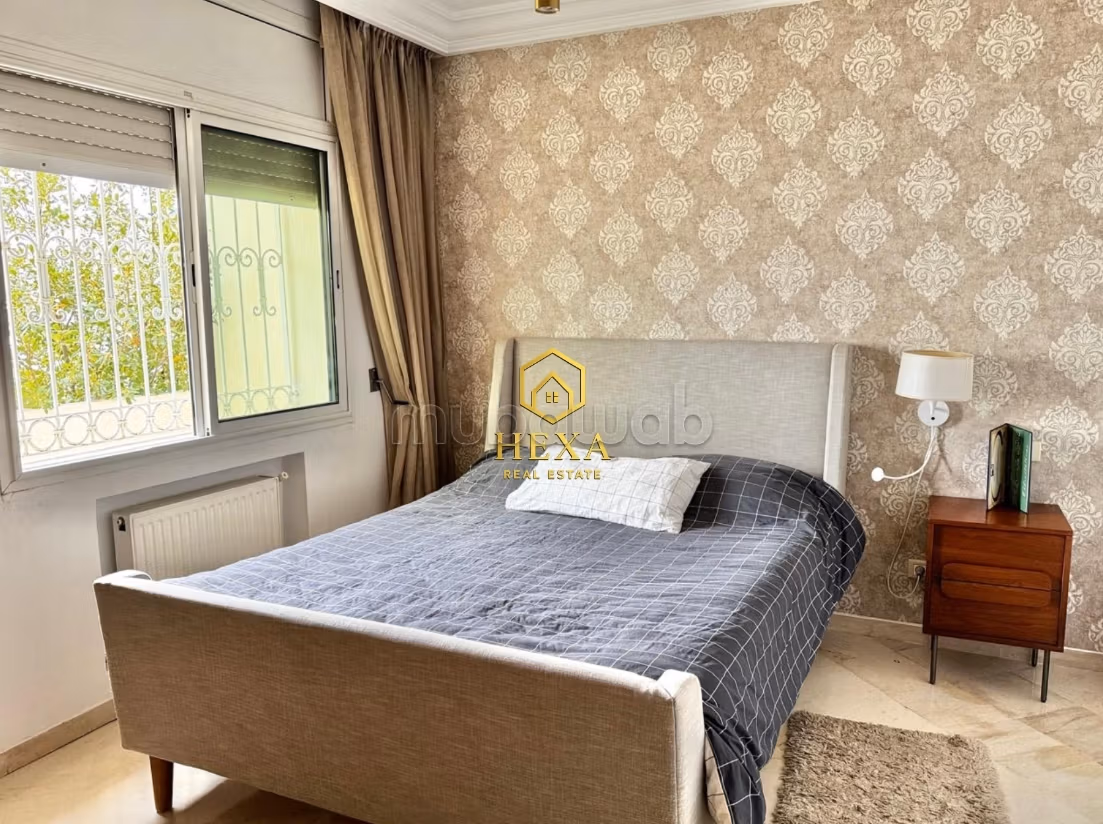 A vendre un Triplex S5 à la Marsa
