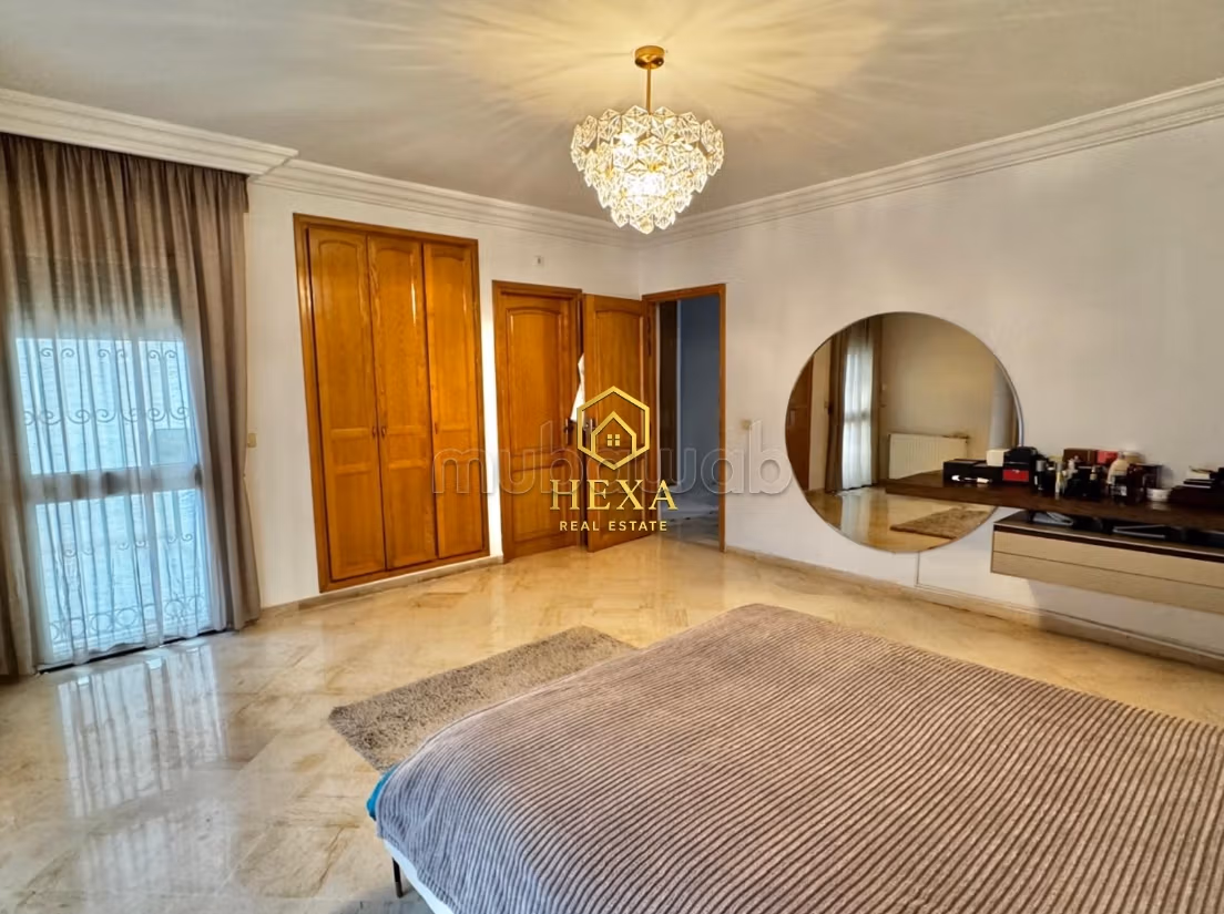 A vendre un Triplex S5 à la Marsa
