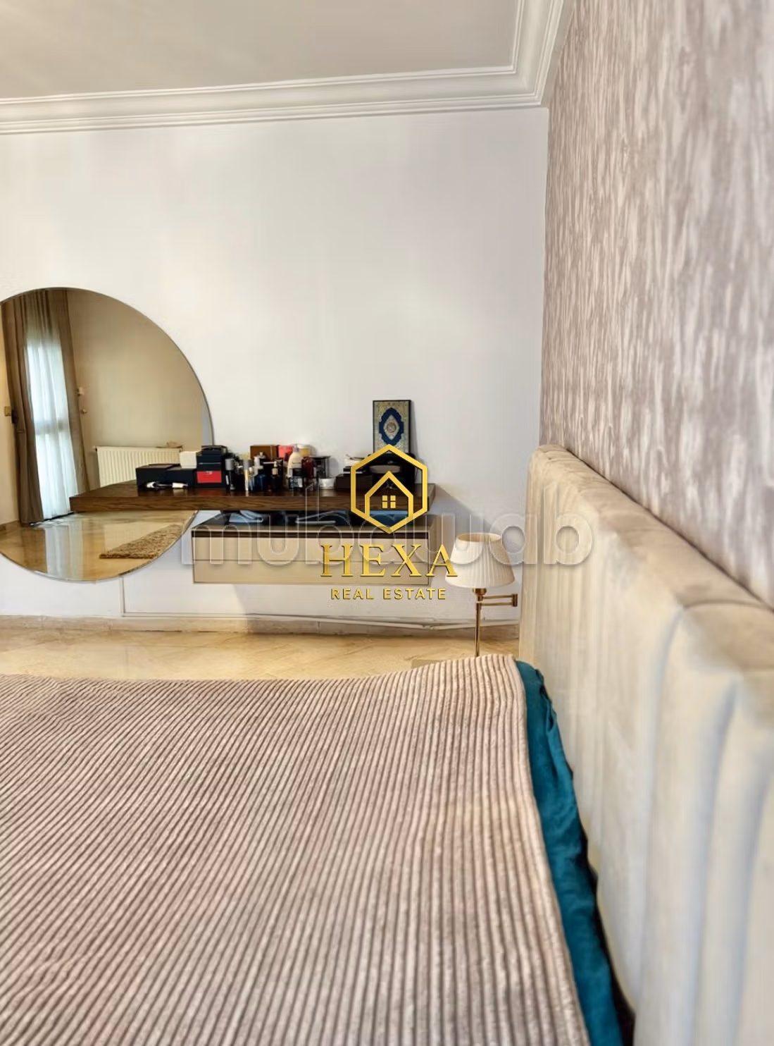 A vendre un Triplex S5 à la Marsa