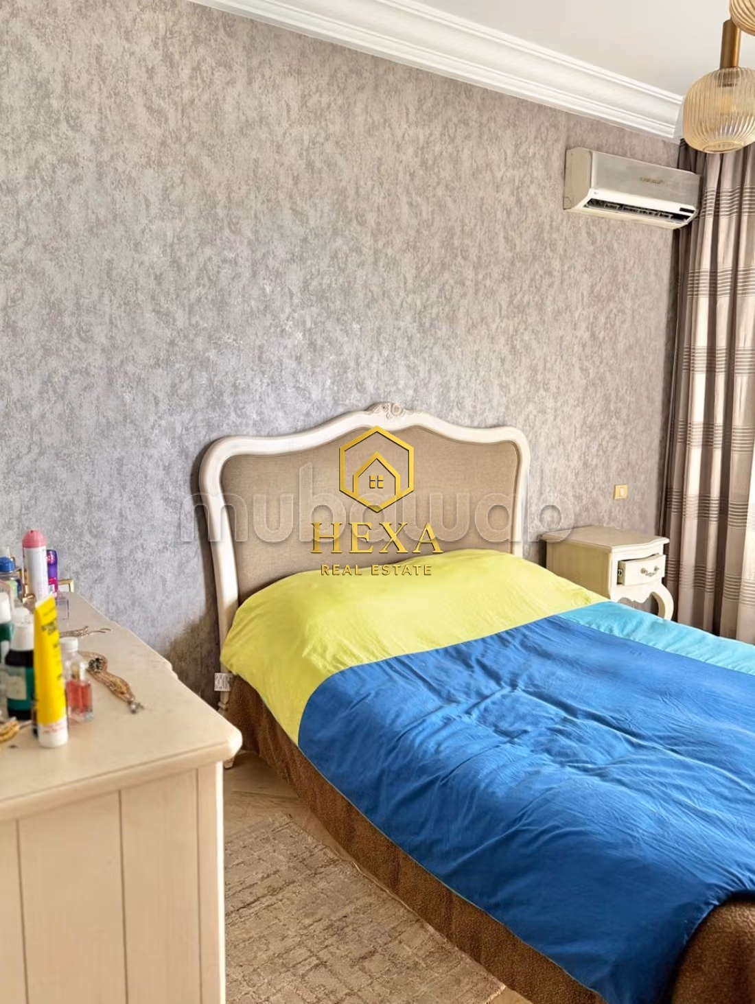 A vendre un Triplex S5 à la Marsa