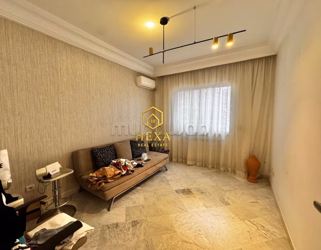 A vendre un Triplex S5 à la Marsa