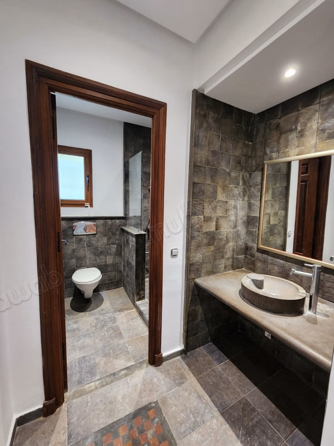 A louer villa s4 avec jardin et piscine