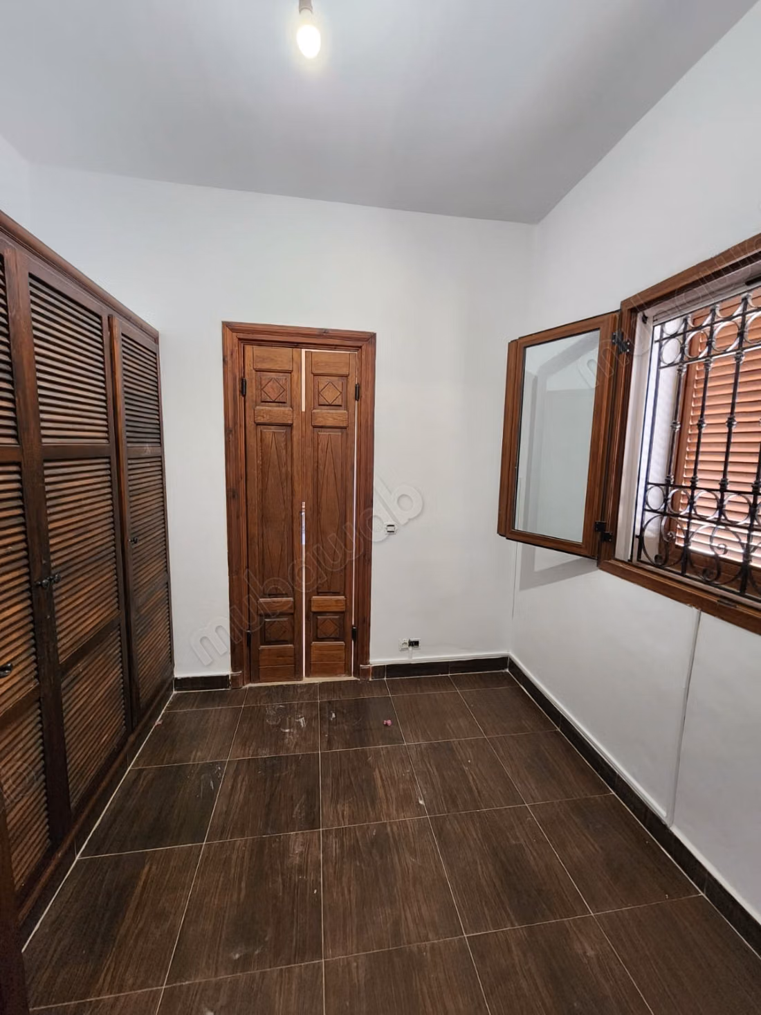 A louer villa s4 avec jardin et piscine