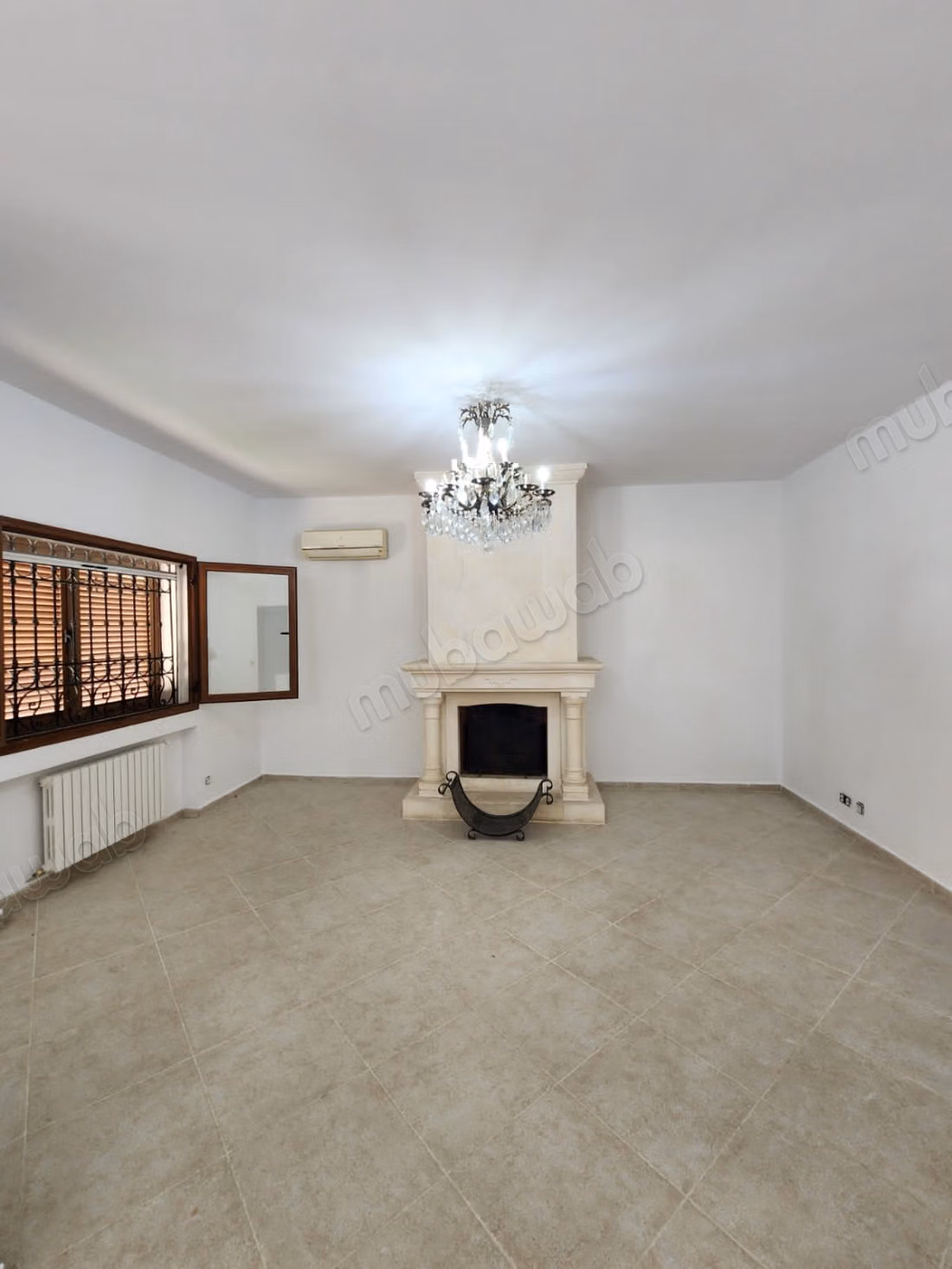 A louer villa s4 avec jardin et piscine