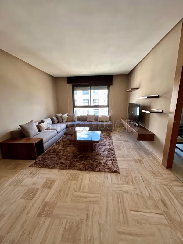 Superb new apartment for rent - CFC