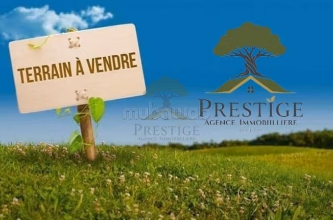 Lotti di terreno in vendita a Ksiba Thrayette
