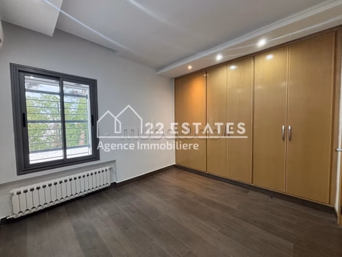 Appartamento S3 con vista mare a La Marsa