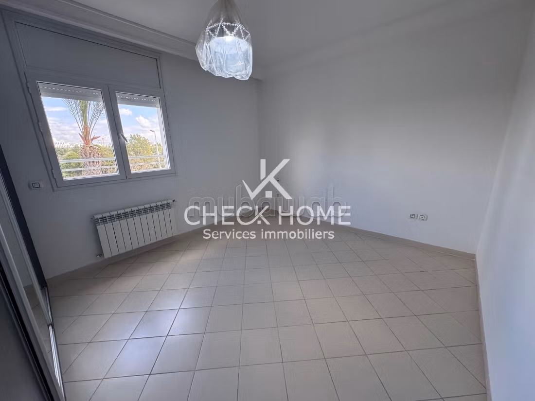 Duplex s4 à vendre à mrezga hammamet