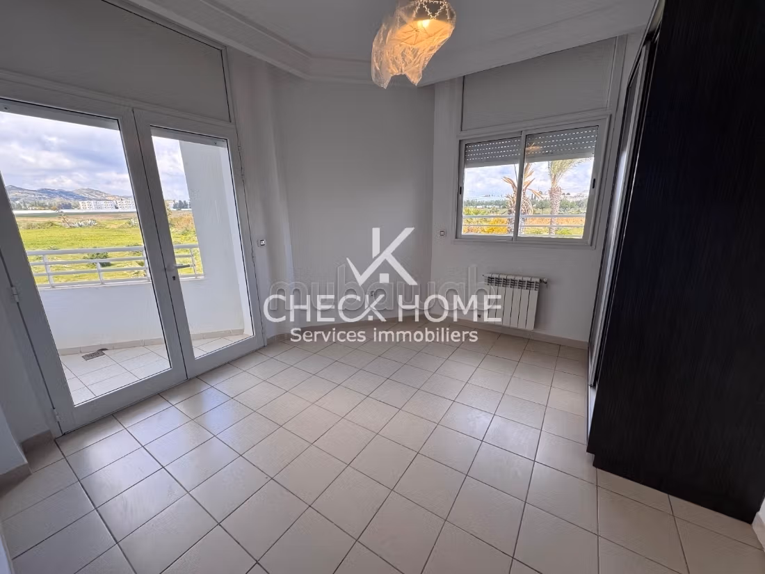 Duplex s4 à vendre à mrezga hammamet