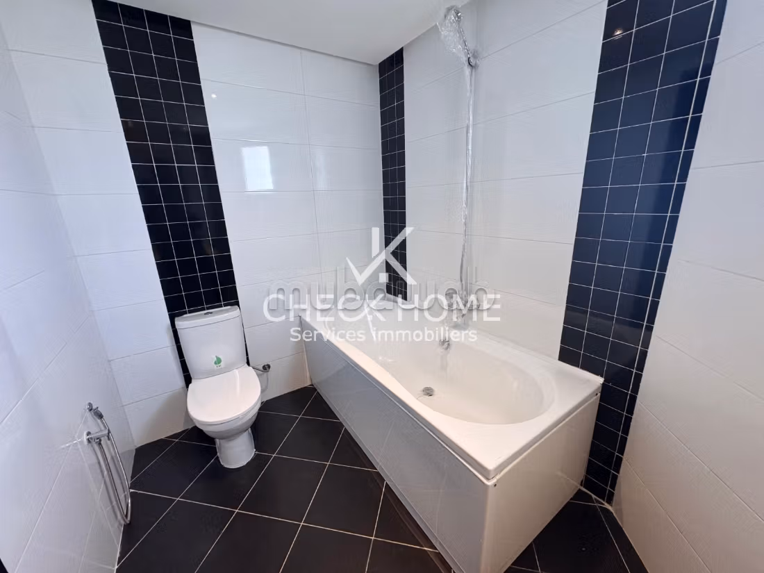 Duplex s4 à vendre à mrezga hammamet