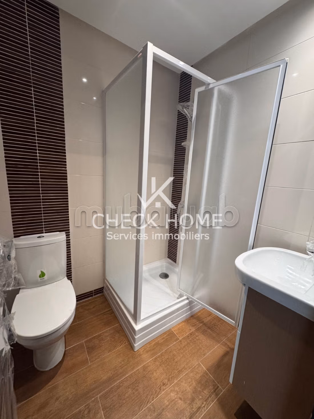 Duplex s4 à vendre à mrezga hammamet