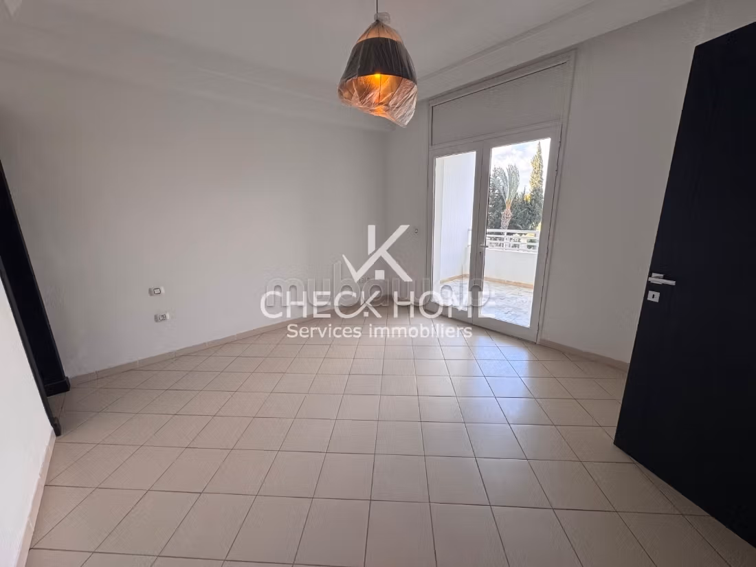 Duplex s4 à vendre à mrezga hammamet