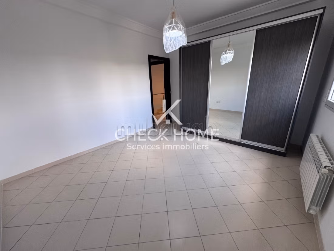 Duplex s4 à vendre à mrezga hammamet