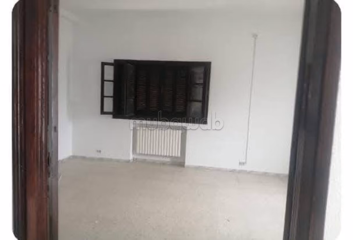 In affitto una piccola villa