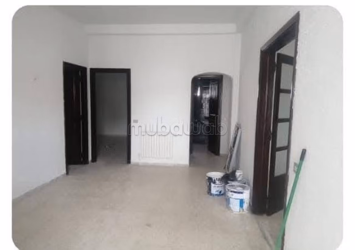 In affitto una piccola villa