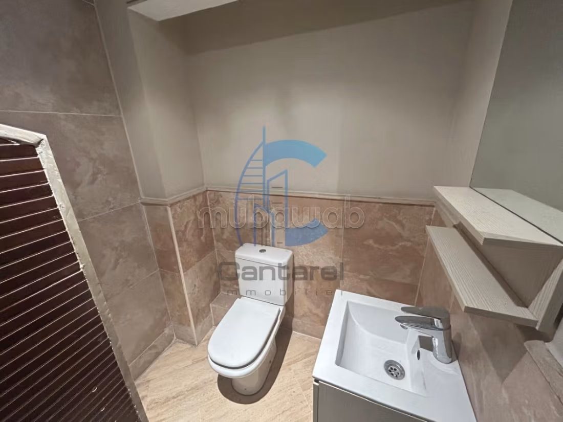 Appartement 136 m² f Palmier — 9