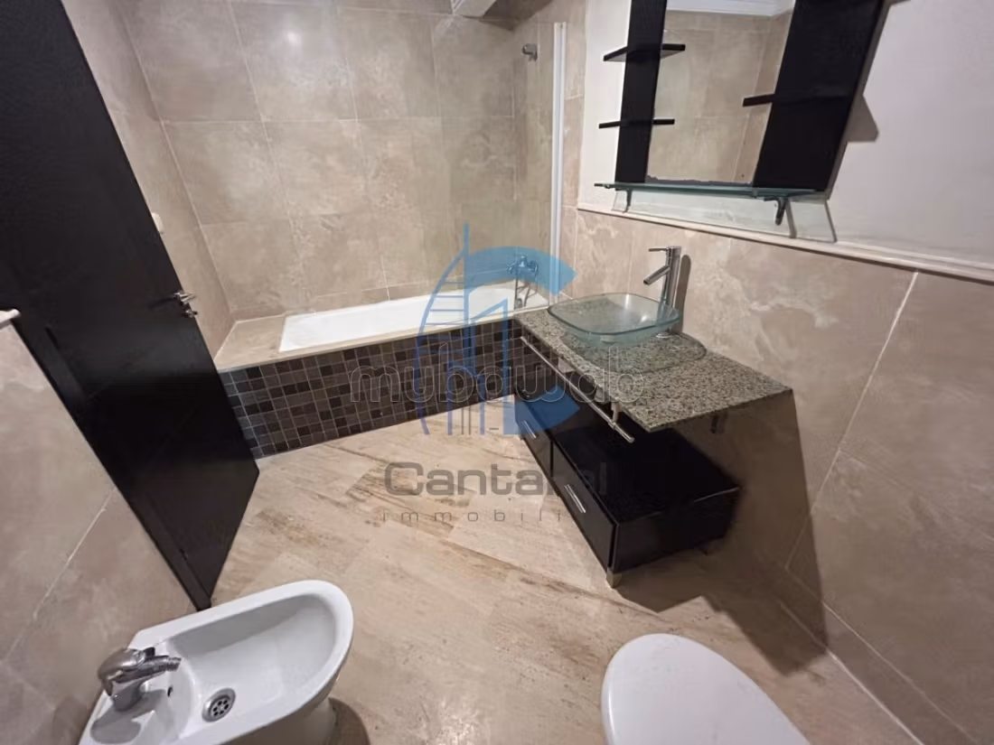 Appartement 136 m² f Palmier — 10