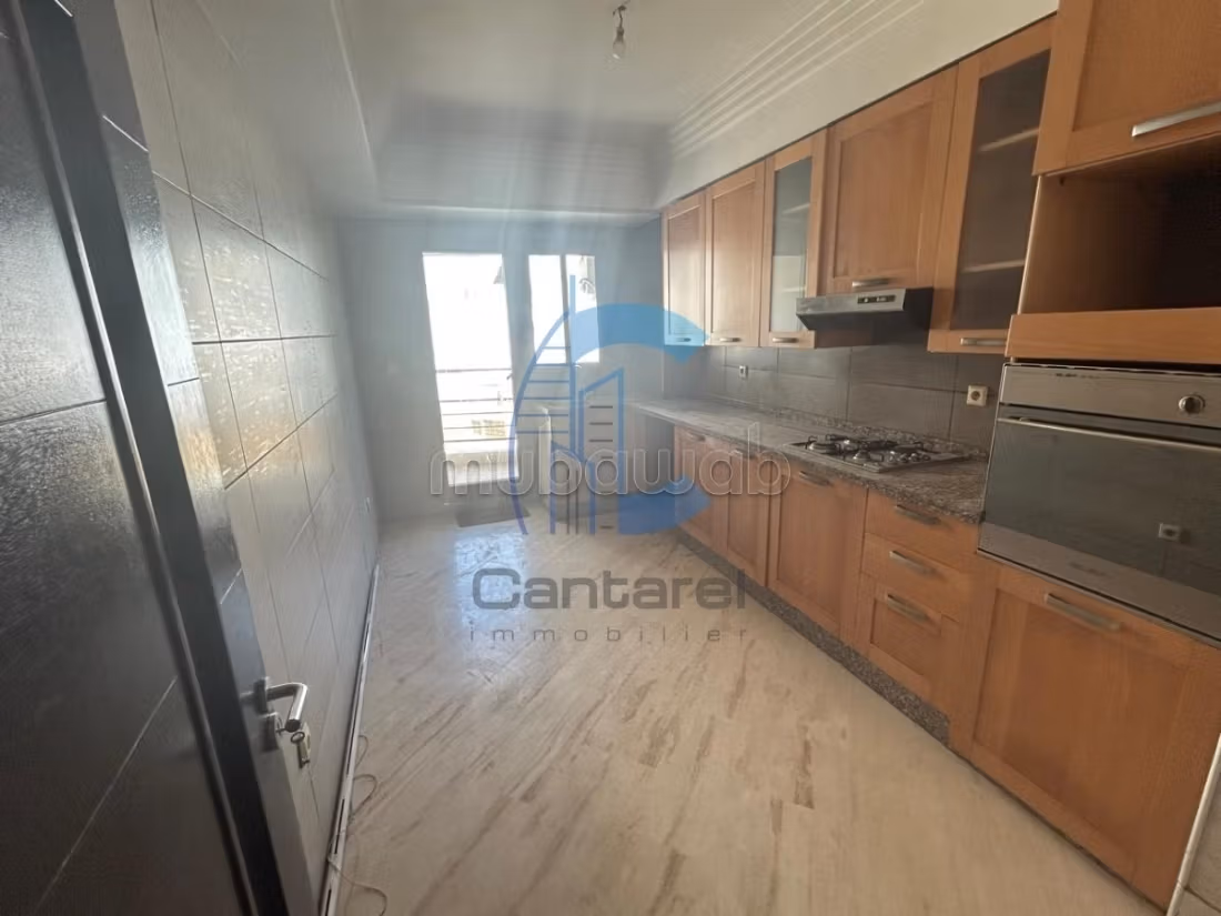 Appartement 136 m² f Palmier — 11