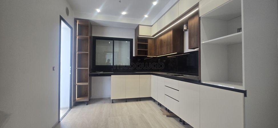 For sale an S1 apartment in Ain Zaghouan