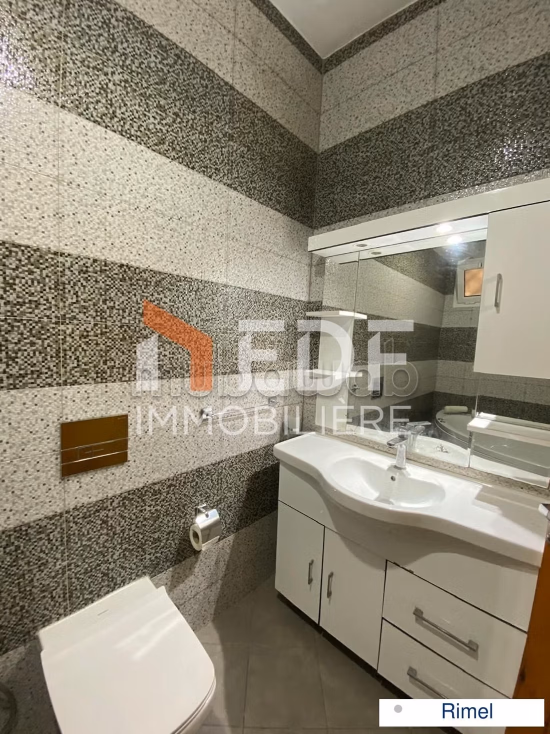 Villa in Affitto a Rimel Manzel Jemil Bizerte