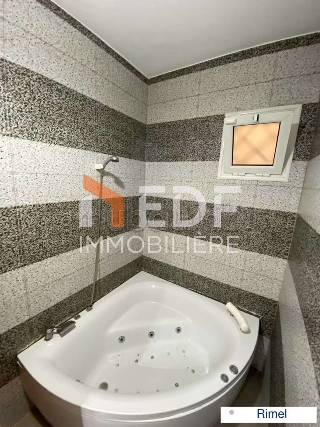 Villa in Affitto a Rimel Manzel Jemil Bizerte