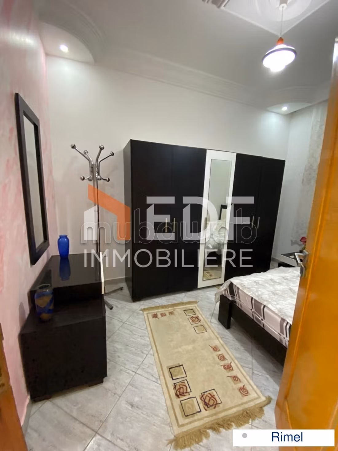 Villa in Affitto a Rimel Manzel Jemil Bizerte