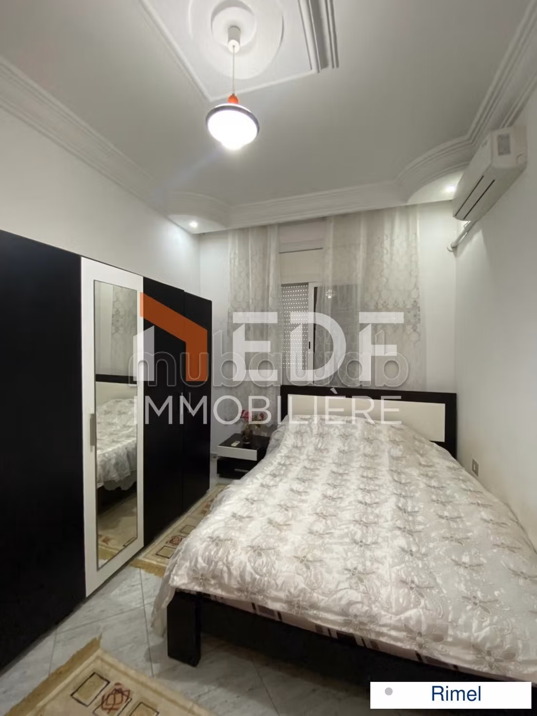 Villa in Affitto a Rimel Manzel Jemil Bizerte