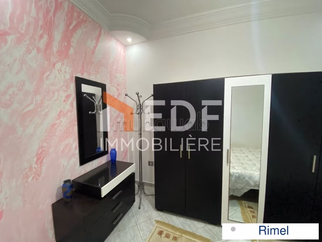 Villa in Affitto a Rimel Manzel Jemil Bizerte