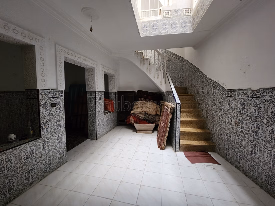 Casas en venta