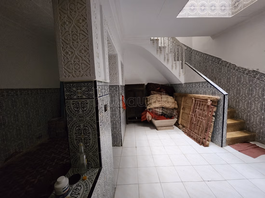 Casas en venta