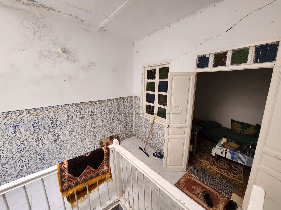 Casas en venta