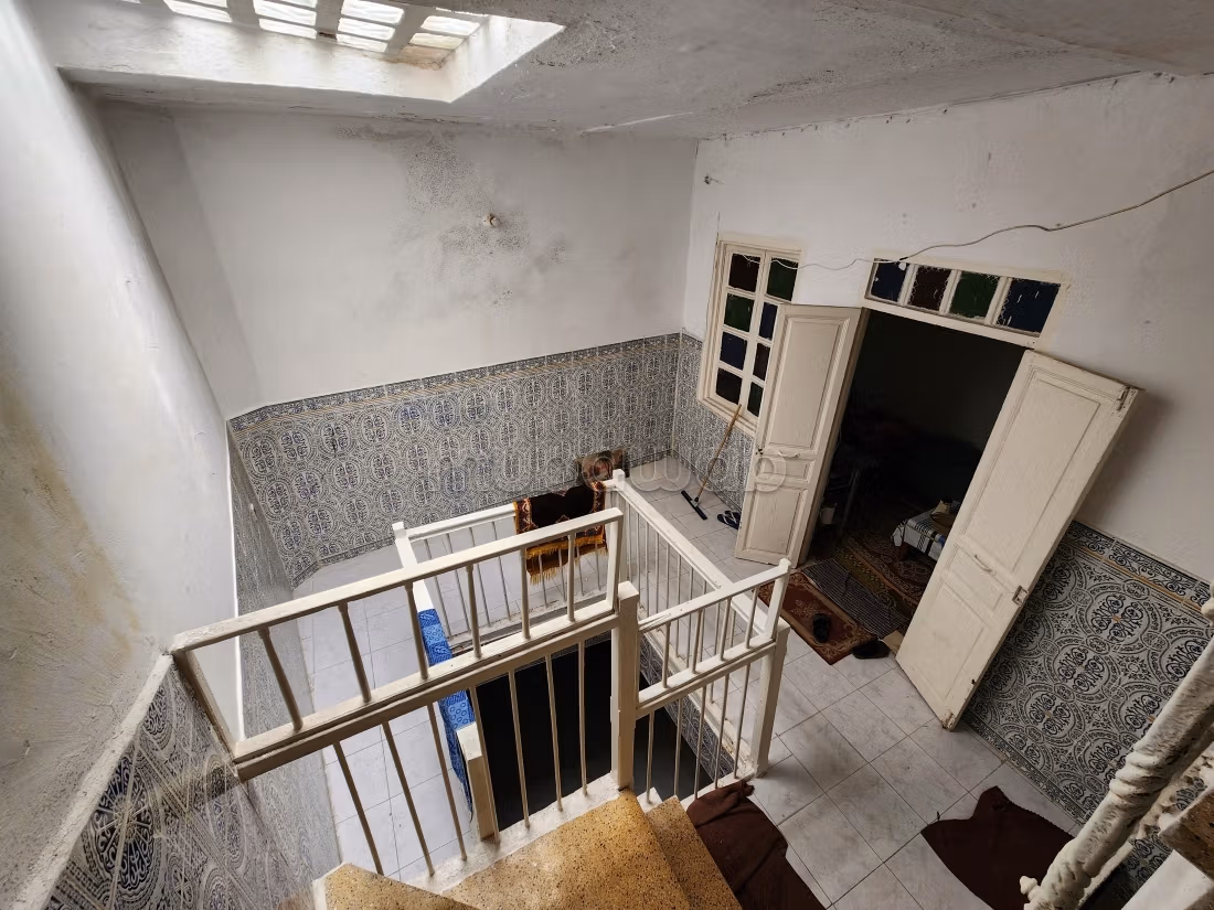 Casas en venta