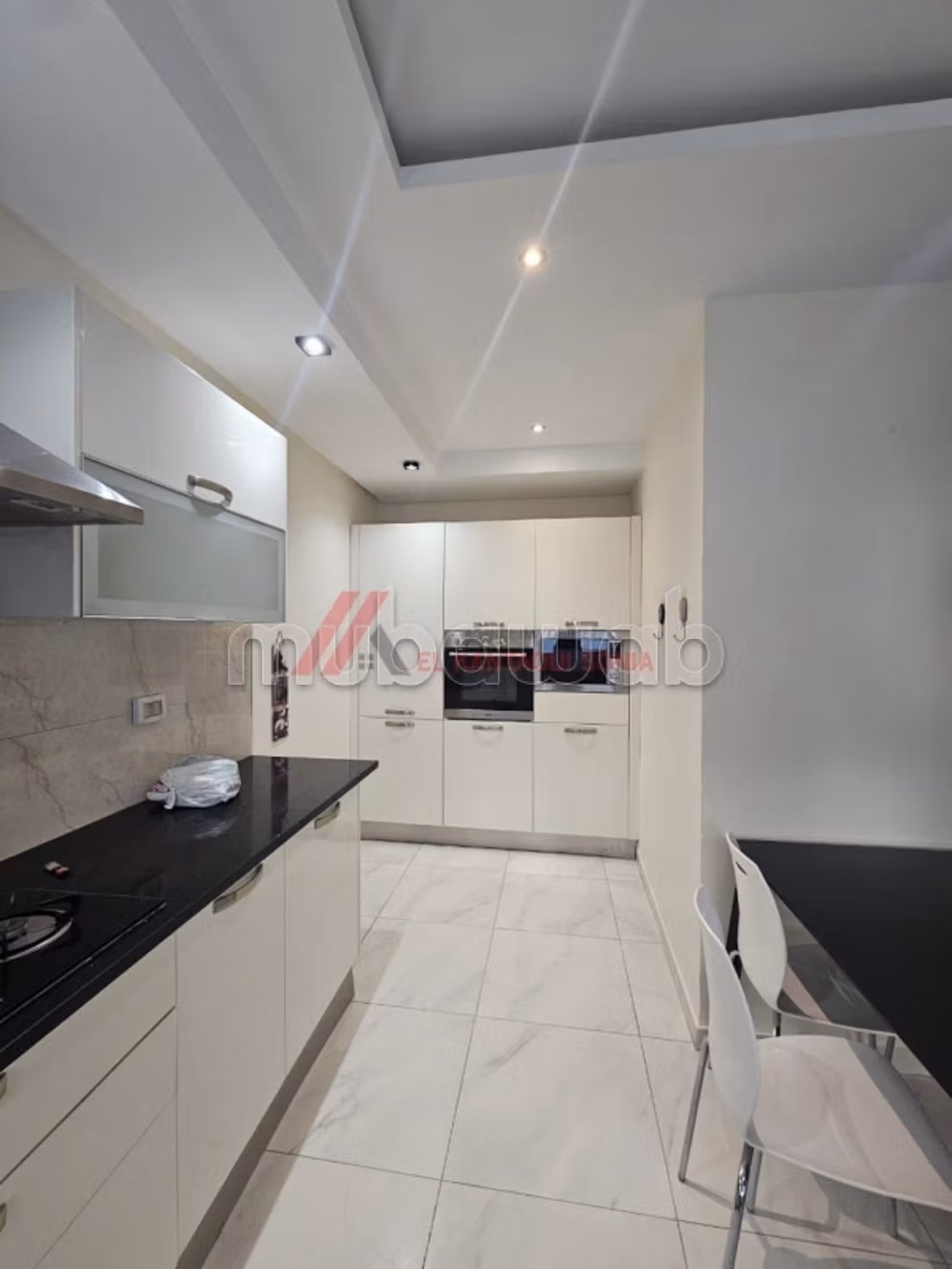 A vendre superbe appartement à Sahloul