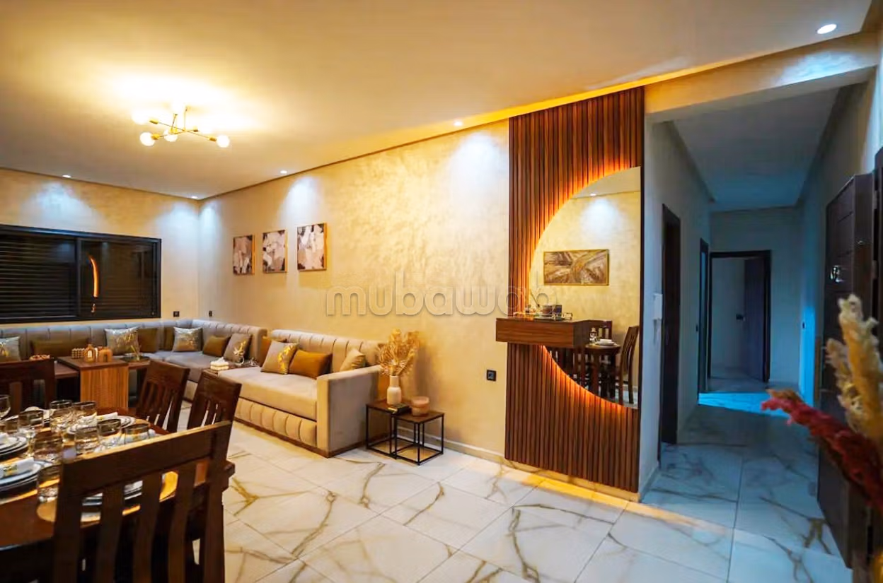 Magnifique Appartement Meublée à Louer avec Piscine — 3