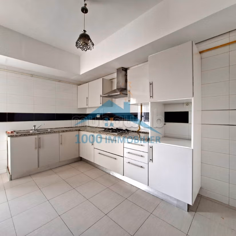 S2 à vendre Cité Olympique Sousse