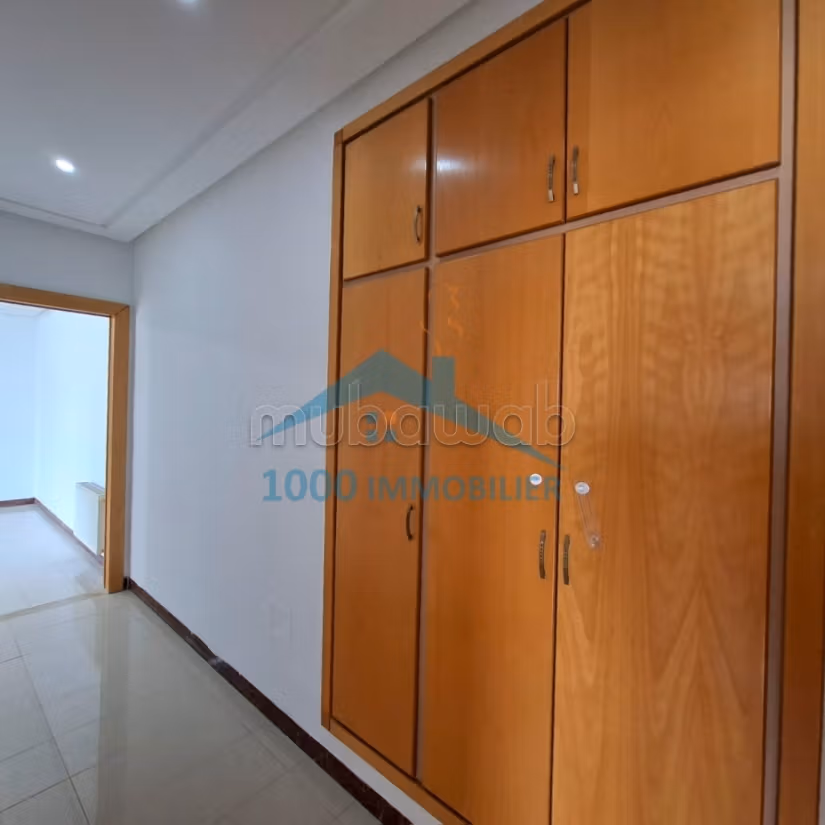 S2 à vendre Cité Olympique Sousse