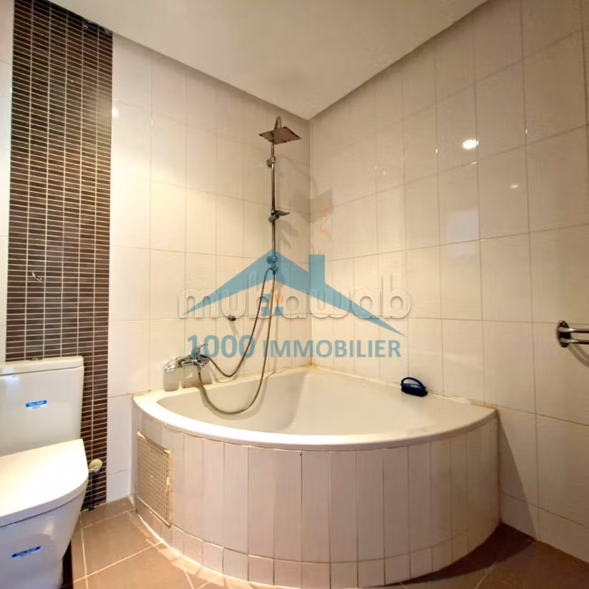 S2 à vendre Cité Olympique Sousse