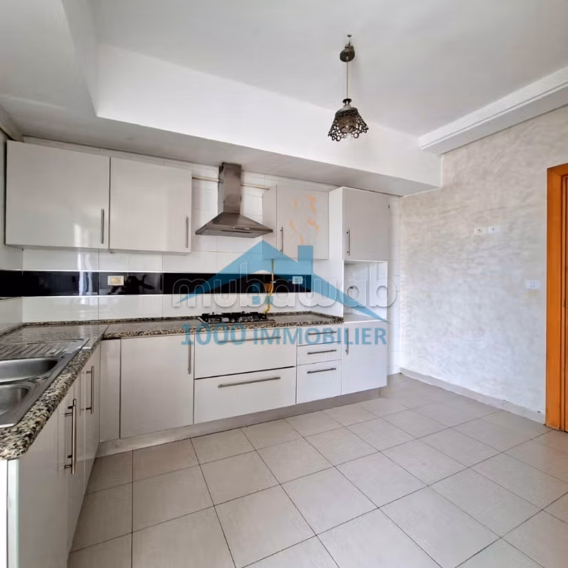 S2 à vendre Cité Olympique Sousse