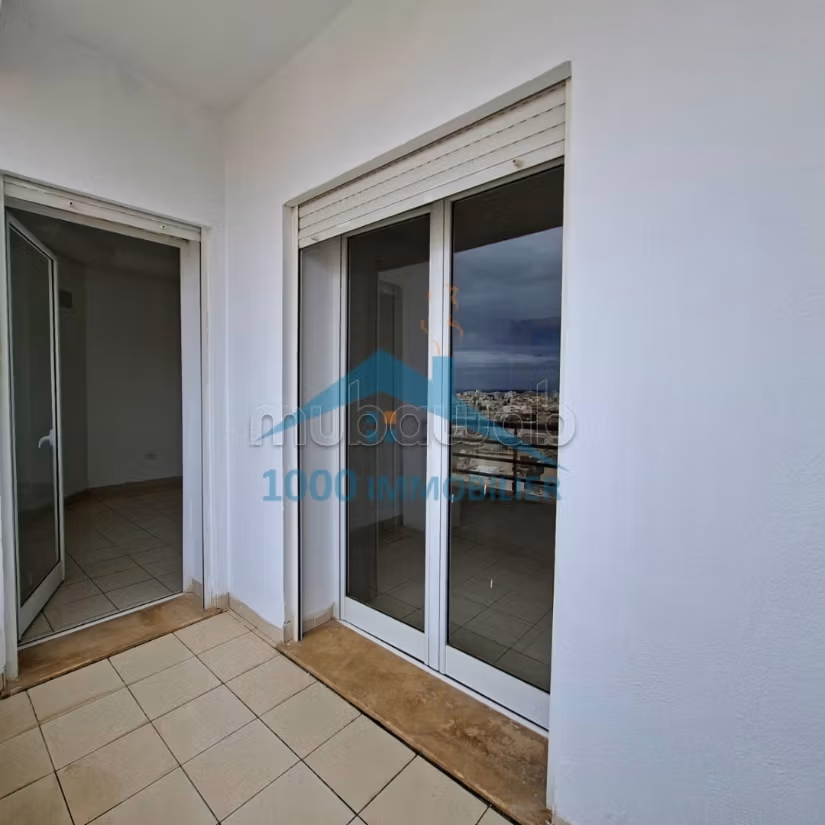 S2 à vendre Cité Olympique Sousse