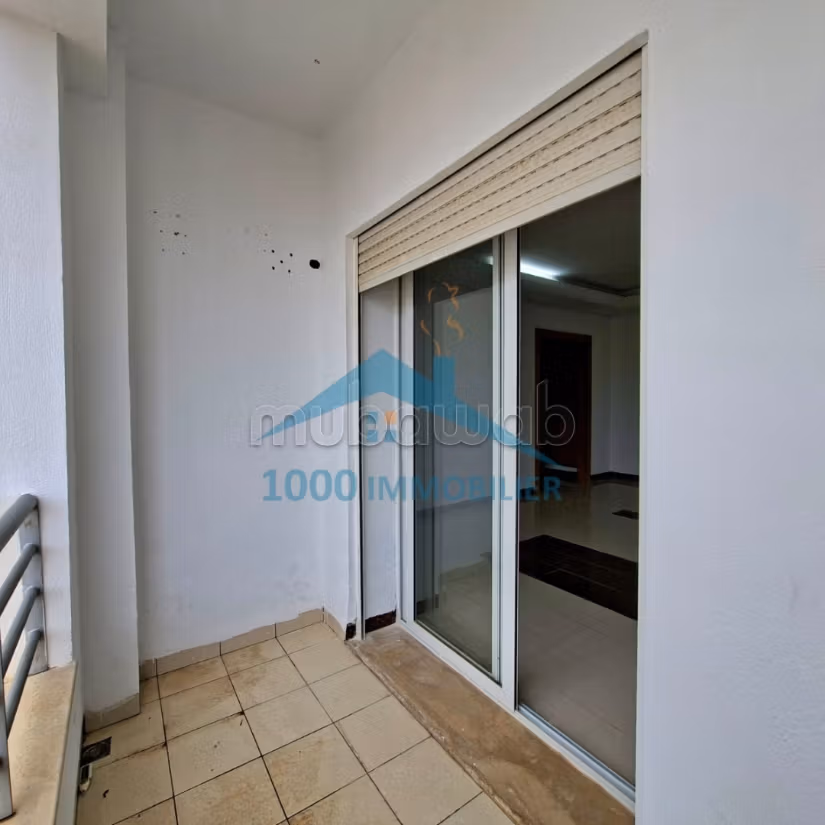 S2 à vendre Cité Olympique Sousse