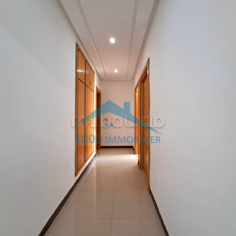 S2 à vendre Cité Olympique Sousse