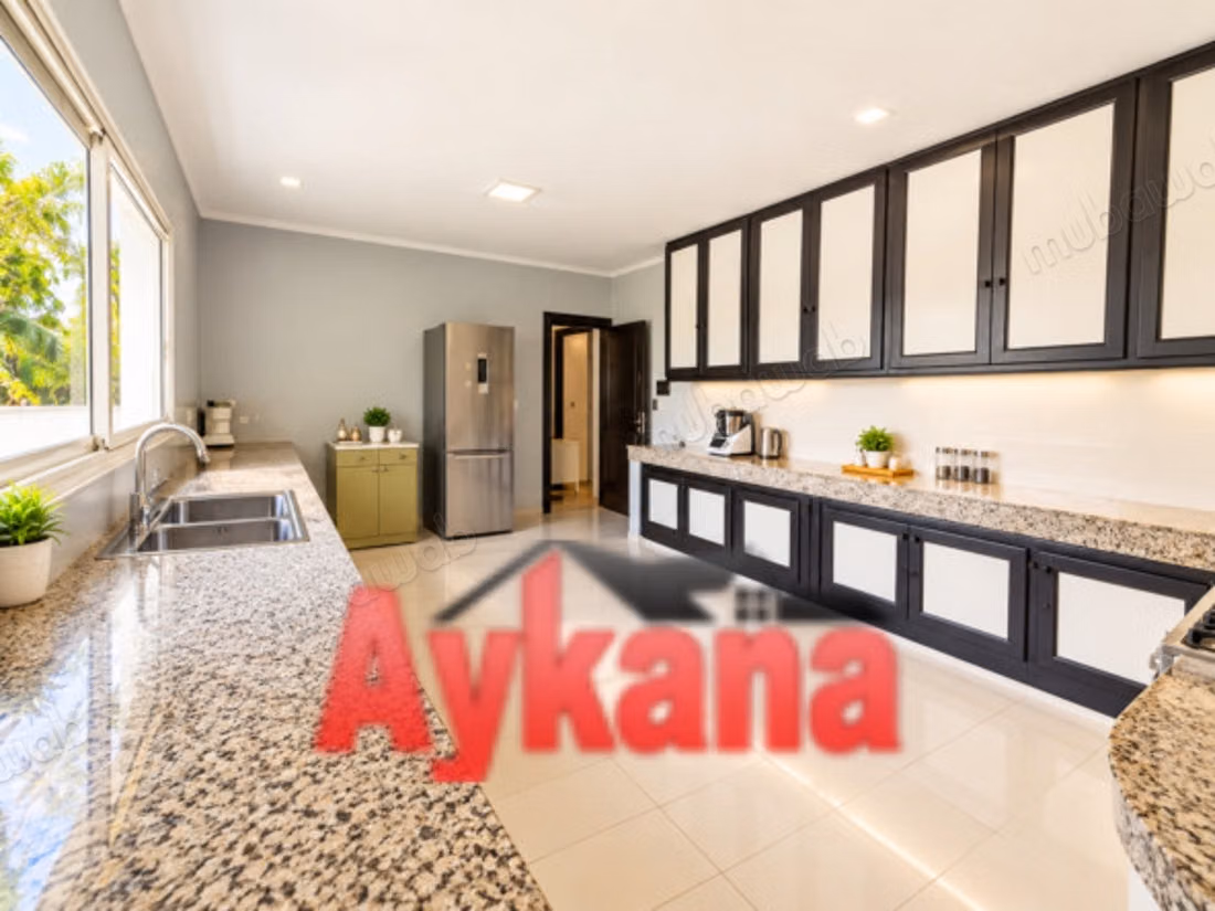 Location Villa Rabat Souissi