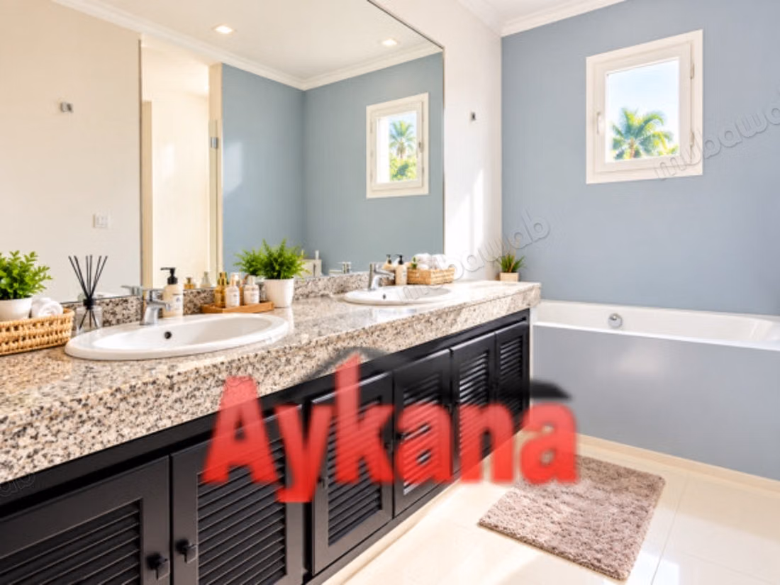 Location Villa Rabat Souissi